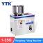 YTK 25G Granule Powder Filling Machine Automatic Weighing Machine Medlar Packaging Machine for Tea Bean Seed Particle