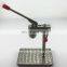 Desktop Capping Machine for Off Cap or Tear Off Cap