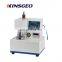 Ring Crush Resistance Tester For Paper Paper Crushing Strength Testing Instrument