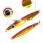 Metal Jigging Baits 40-150 g 102-160 mm Fishing Lures