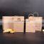 Small Paper Bag Takeaway Packaging Food Package Bag Takeaway Beverage Custom