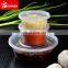 Disposable Oil Sauce 25ml 50ml 75ml Plastic Cup