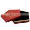 Custom cardboard paper packaging pentagon shaped pentagonal gift box