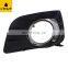 Factory Price Auto Parts Front Fog Light Frame OEM 52030-60010 52030 60010 For Land Cruiser Prado 2009-2015