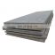 Carbon Structure Steel Plate Q460 Q609 Customized Size Manufacture in China High Strength Steel Sheet