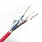 Fire Alarm Cable Fire Wire Fire Resistance Wholesale Alarm Cable