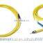 high quality chinese manufacturer e2000/apc lc-st duplex patch cord fiber optic cable patch cord