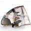 Clear Corner Lamps Front Right Turn Signal Assembly 63136902770 63136902766 63136902765 0646906 2102849 For 3(E46) 3Touring