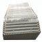 High Quality Pvc Film Fill Pack 2400*1250mm Packing Sheets for Cooling Tower