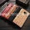 Newest Phone Case for Samsung Galaxy S6 Edge, High Quality Weave Pattern PU Leather Phone Cover for Samsung Galaxy S6 Edge Plus