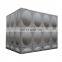 Small stainless steel rainwater tank water storage 10000 liter