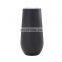 Customize color  reusable double wall 304 stainless steel cup