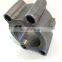 Factory Customized Cnc Milling High Quality Cnc Fabrication Machining Parts Aluminum Housing Cnc Machining Machinery Part