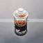 Injection Plastic Seal Storage Bin Snack Candy Container Acrylic Food Jar