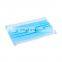 Manufacturer's Direct Sale Nonwoven Disposable Medical Face Mask Ordinary Three-layer