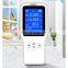 ZYG-030 Formaldehyde Detector TVOC HCHO AQI Air Quality Grade Indoor Outdoor Air Quality Monitor