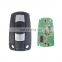3 Buttons 433 / 315 / 868 Mhz 7953 Chip Remote Control Car Smart Key Cover Fob For BMW 1 / 3 / 5 / 7 Series CAS3 X5 X6 Z4
