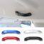 Car Interior Accessories Roof Grab Aluminum door handles Universal Fit For Most Suzuki Jimny