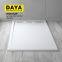 Anti-slip Waterproof Stone Shower Tray for Bothroom,Boat,Train and Public Mobile Toilet