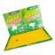 Manufacturer Supply  Direct Sales High Quality Green & Yellow Sticky boards