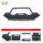 Lantsun TJ Unlimited Accessories for Jeep Front Bumpers FN3 1997-2006