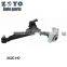 3520.H0 93501487 Left Forging wishbone suspension Control arm for Peugeot 807