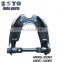 48067-35060 48066-35060 High Quality Upper Suspension Arm Car Auto Spare Parts Left Upper Control Arm for Toyota  4 RUNNER