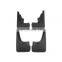 ABS Car Fender Mud Guard for Jeep Patriot 11+ 4x4 Accessories from Maiker Mud Flaps Splash Guards