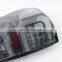 Hight quality LED taillight for Tundra 07-13 accessories 4x4 auto rear lamp back light