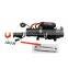 Off road Auto parts 12500 lbs Nylon winch for Jeep wrangler JK 2007+ Electric winch for Jeep accessories