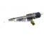 Genuine auto part injector Assy 0445110461 AN3-9K546-AA nozzle