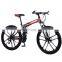 24 26 inch adult men carbon folding bmx fat tire bikes exercise city dirt road mtb bicycle mountain bike for adults