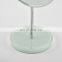 High Quality beauty Plastic Bathroom make up vanity mirror
