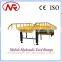 Mobile Hydraulic Yard Ramps Handing Equipment