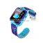 Top selling Child LBS/wifi/GPS Tracker kids SmartWatch for Children Phone watch SOS Function best gift