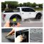 High quality hard retractable electric fordranger tonneau cover for ford F150 Tacoma DMAX