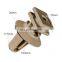 hot sale best quality Door sill trim panel clip welcome pedal clip For BMW 51711958025 07147074343
