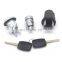 Car Complete Lock Set Ignition Switch Door Lock OEM 1926225/1926227 FOR Ford Transit MK8 Custom Tourneo Custom (Left Lock)