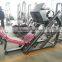 classic design gym center machine/ TZ-5013 abdominal crunch