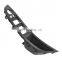 New Front Right Side Driver Interior Door Pull Handle OEM 51417225874/514 1722 5874 FOR BMW 5 Series F10 F18