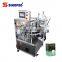 New Product Cheap Automatic Case Bags Pouch Bottle Carton Packing Machine for Commodity