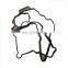 ISF2.8 AUMAN truck engine oil pan gasket 4980644