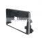 2019 LHD Car Radio stereo frame Player Fascia Panel Plate Trim Kit Frame Panel Dash with Car Radio Fascia frame