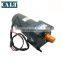 VTV 12V 24V dc mini motor High torque 200w with gear box