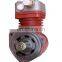 860120045 WEICHAI 612600130496 xcmg xcmg zl50g loader parts  engine parts  compressor air