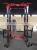 ASJ-S088 Power Rack  fitness equipment machine commercial gym equipment