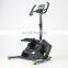 Horizontal Elliptical Machine Gym Quiet Space Walk Self-Generating Commercial Horizontal Magnetic Control Elliptical Instrument