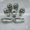 Hydraulic Quick Coupling