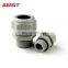 IP68 Cable Gland Manufacturer Nylon Industrial 1/2