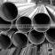 High Pressure Round Stainless Steel Pipes Supplier